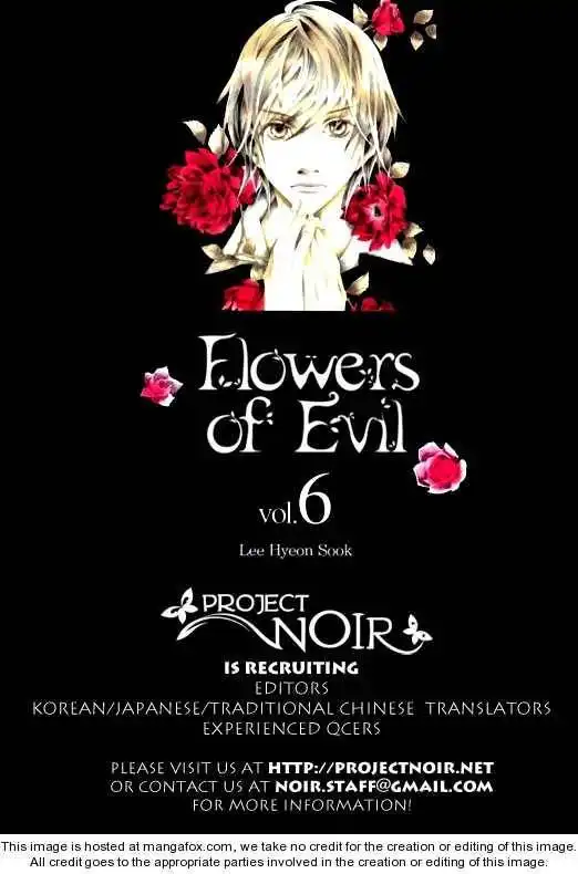 Flowers of Evil Chapter 20 3